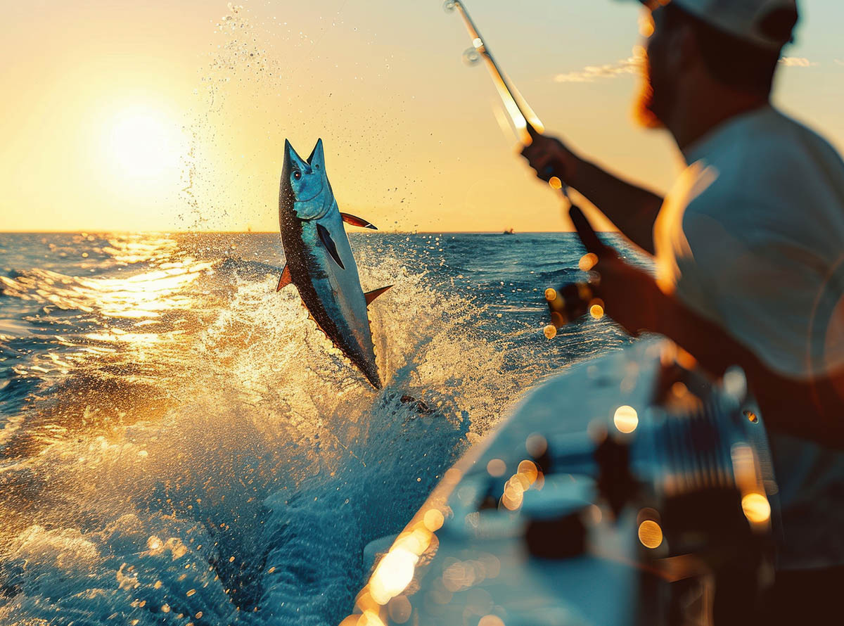 Group of man and woman friends enjoy outdoor party eating fresh